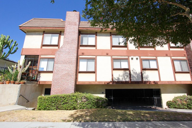 Villa Maison Alhambra CA